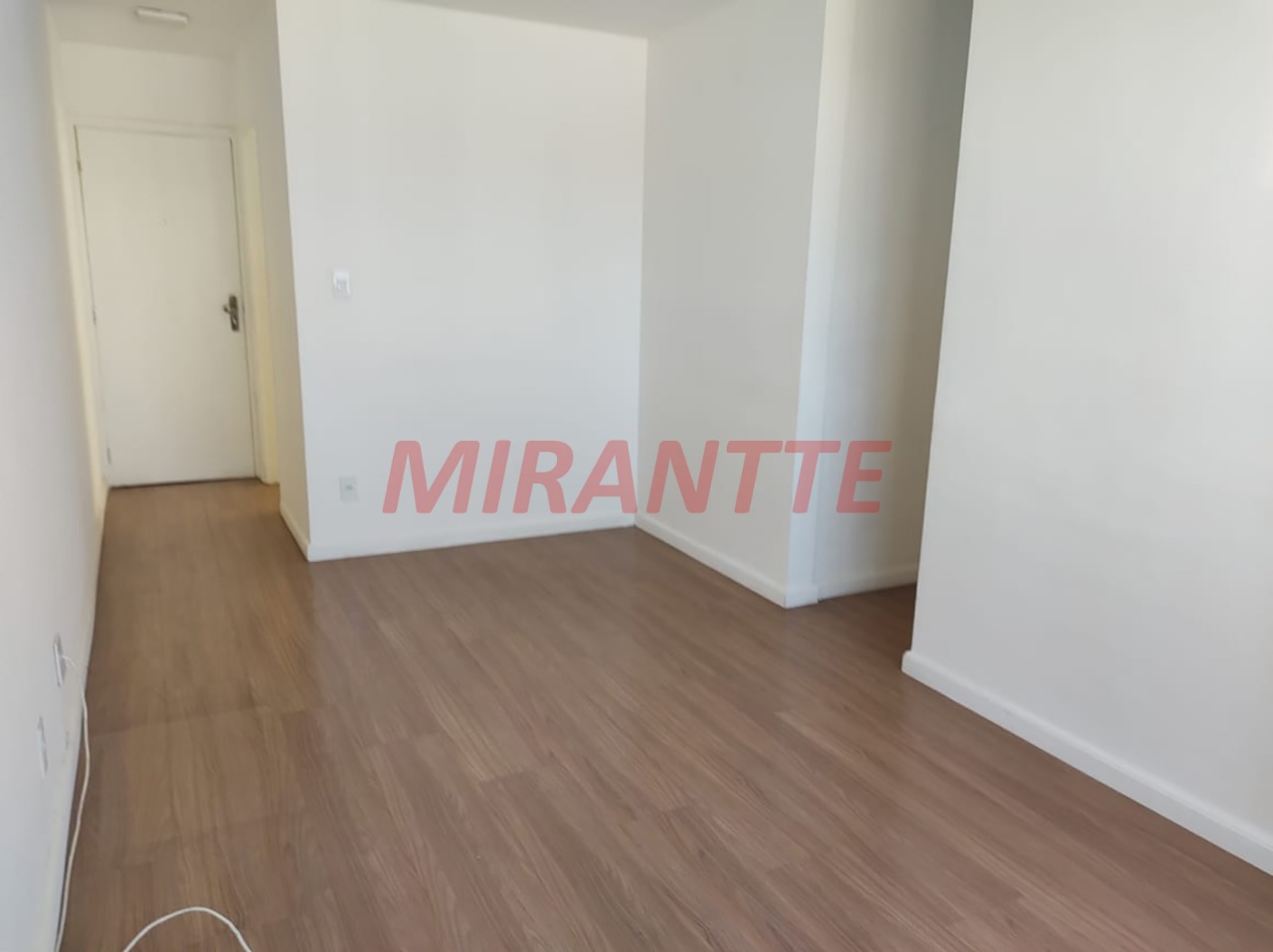 Apartamento de 70m² com 3 quartos em Parque Mandaqui