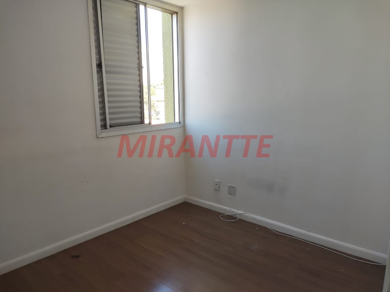 Apartamento de 70m² com 3 quartos em Parque Mandaqui