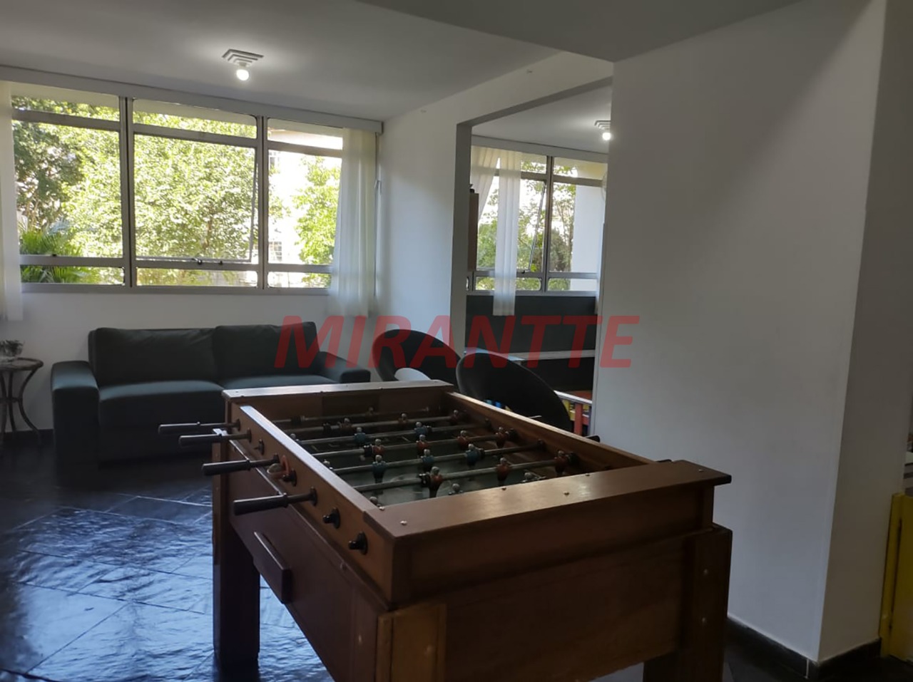 Apartamento de 70m² com 3 quartos em Parque Mandaqui