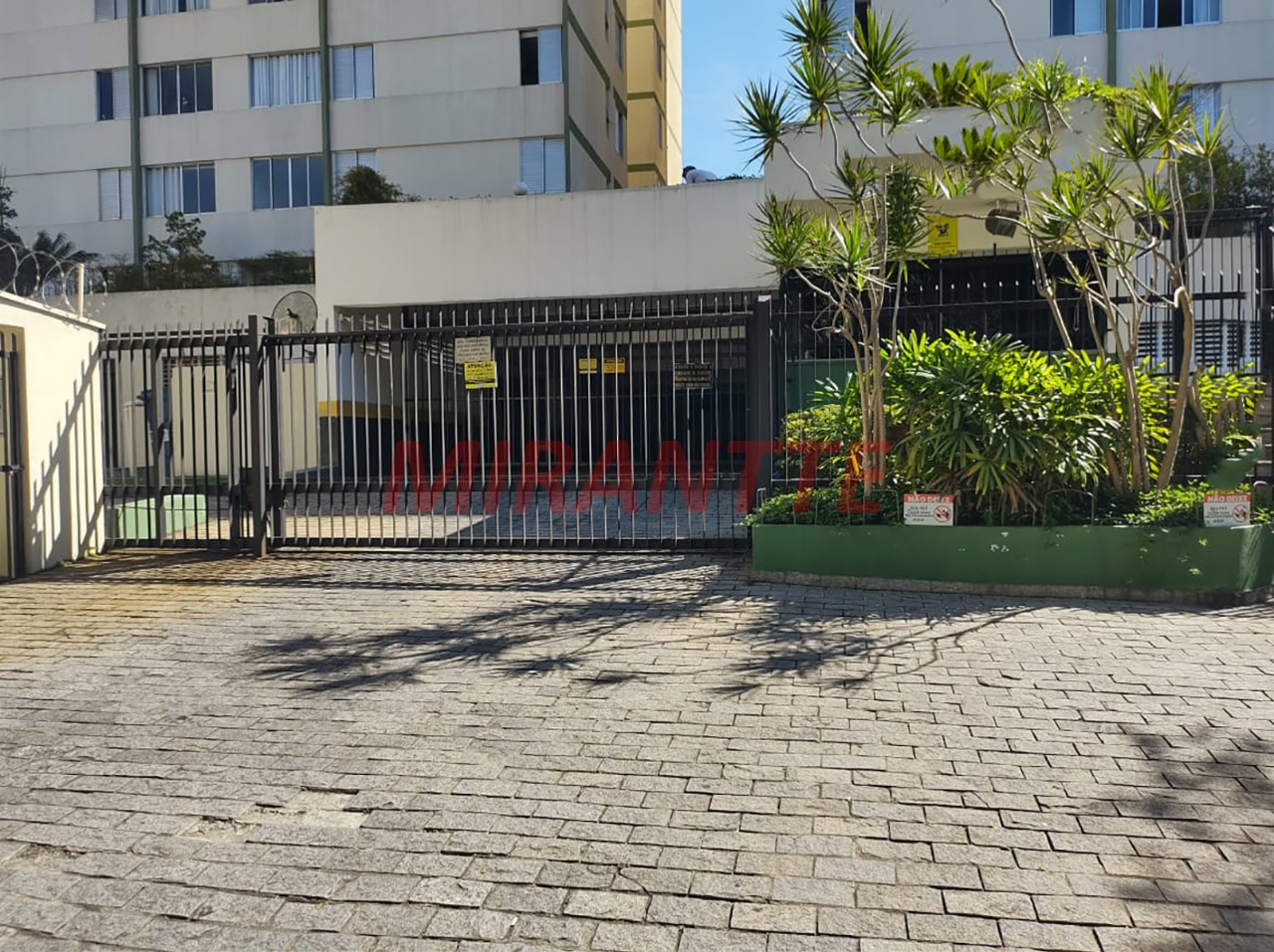 Apartamento de 70m² com 3 quartos em Parque Mandaqui