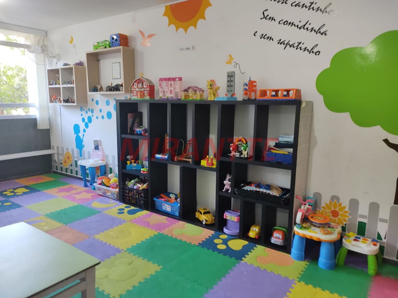 Apartamento de 70m² com 3 quartos em Parque Mandaqui
