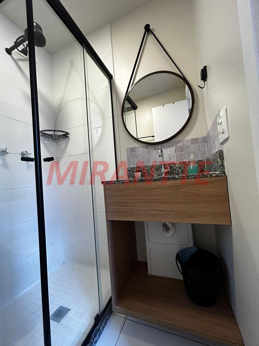 Studio de 19m² com 1 quartos em Brás