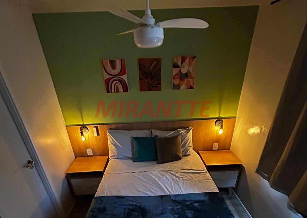 Studio de 19m² com 1 quartos em Brás