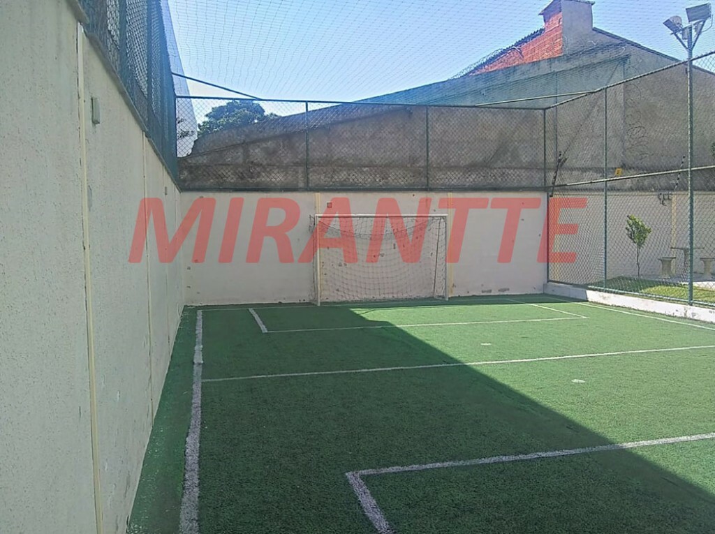 Apartamento de 45m² com 2 quartos em Jaçana