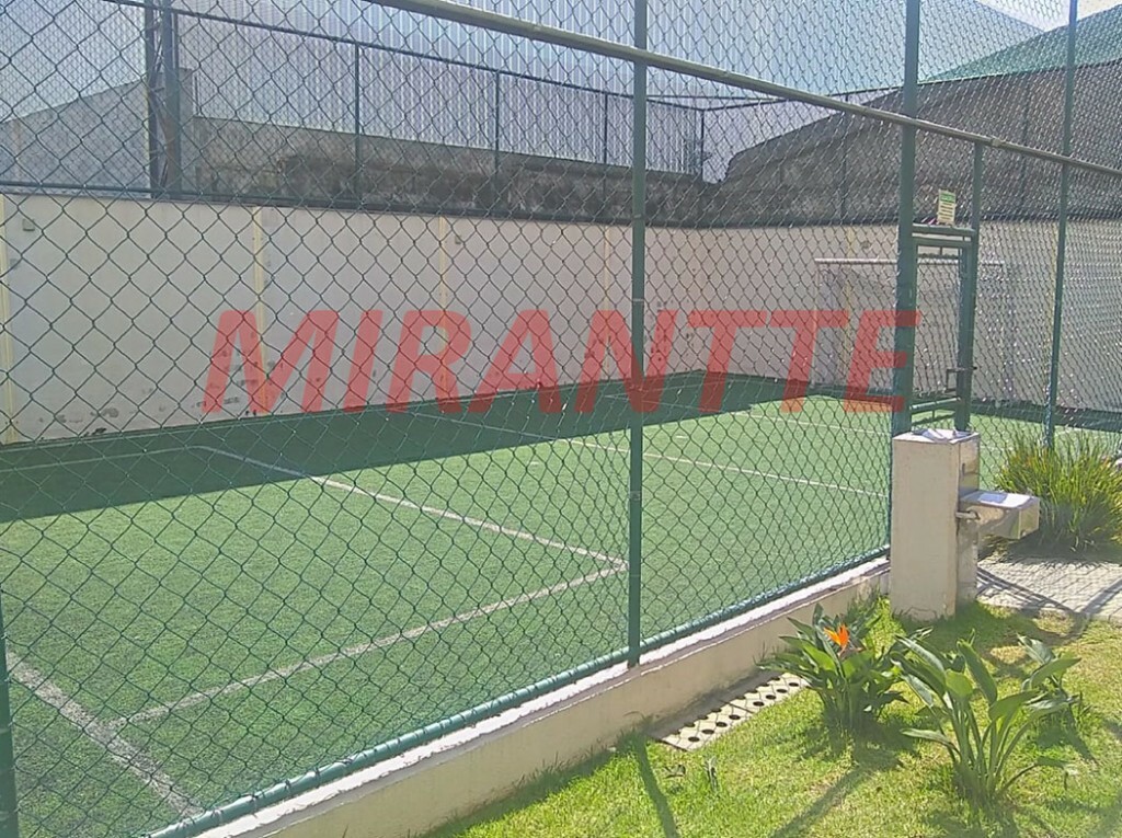 Apartamento de 45m² com 2 quartos em Jaçana
