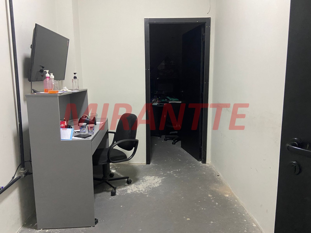 Comercial de 270m² em Nossa Senhora Do Ó