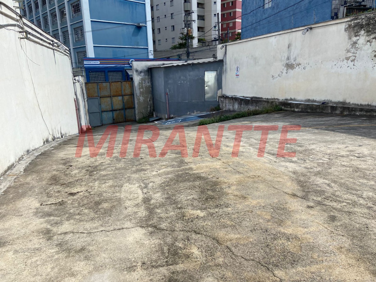 Comercial de 270m² em Nossa Senhora Do Ó