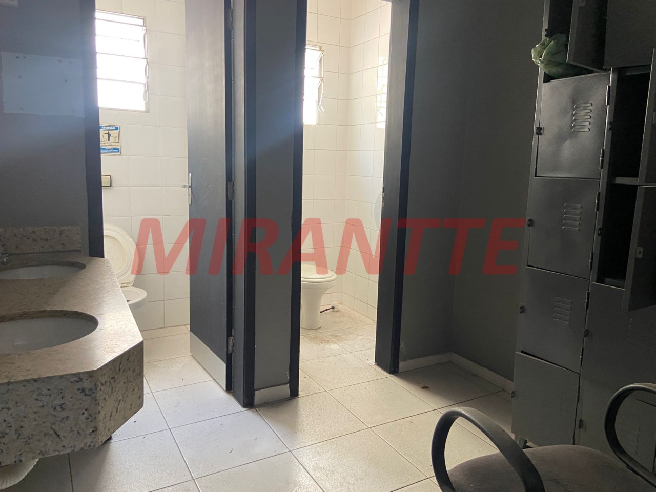 Comercial de 270m² em Nossa Senhora Do Ó
