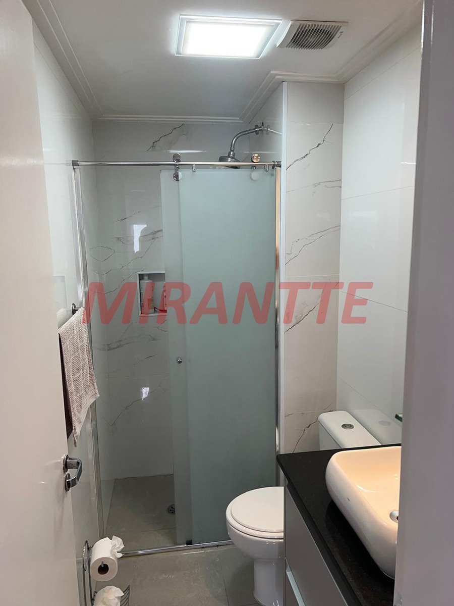 Apartamento de 125m² com 3 quartos em Vila Formosa