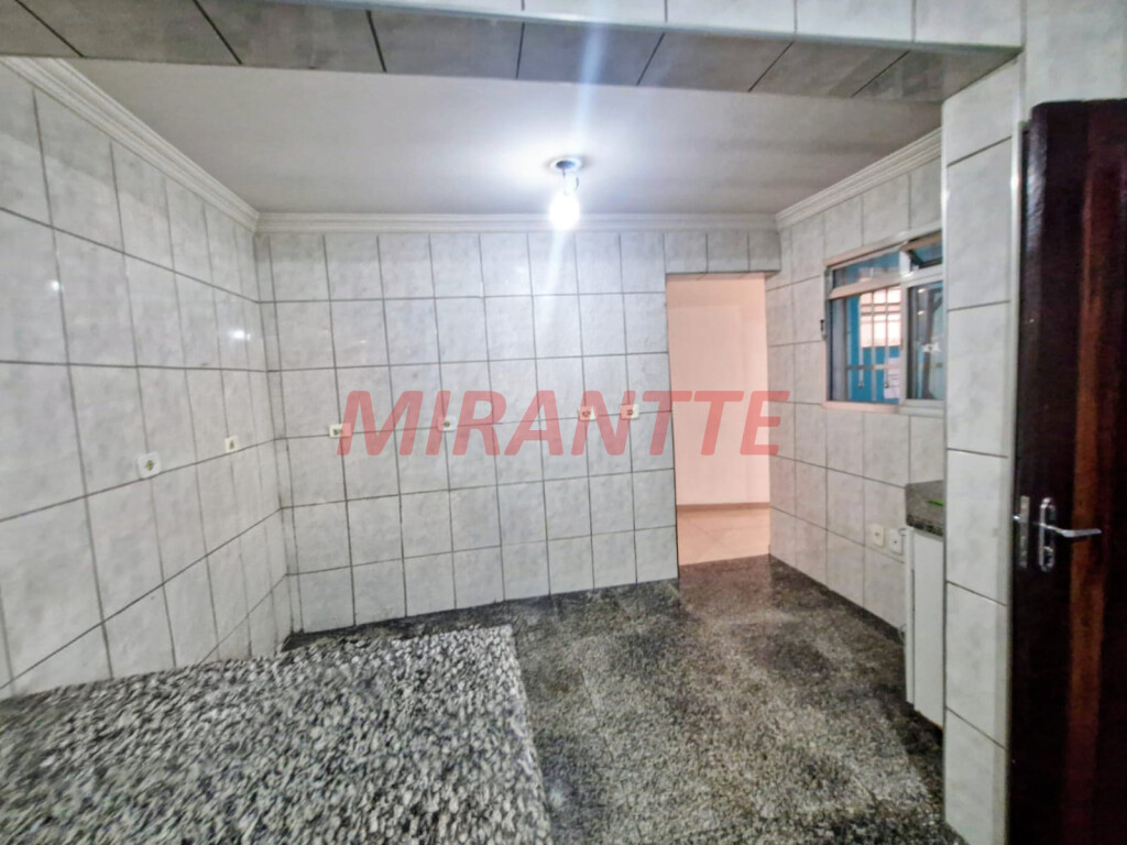 Sobrado de 145m² com 5 quartos em Vila Guilherme