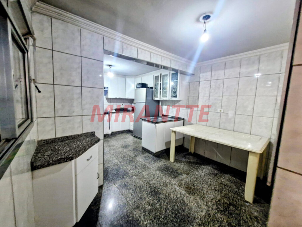 Sobrado de 145m² com 5 quartos em Vila Guilherme