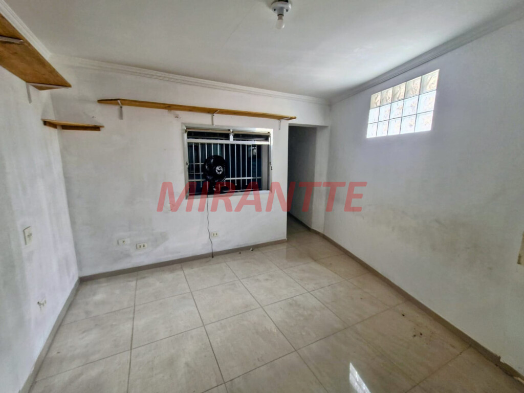 Sobrado de 145m² com 5 quartos em Vila Guilherme