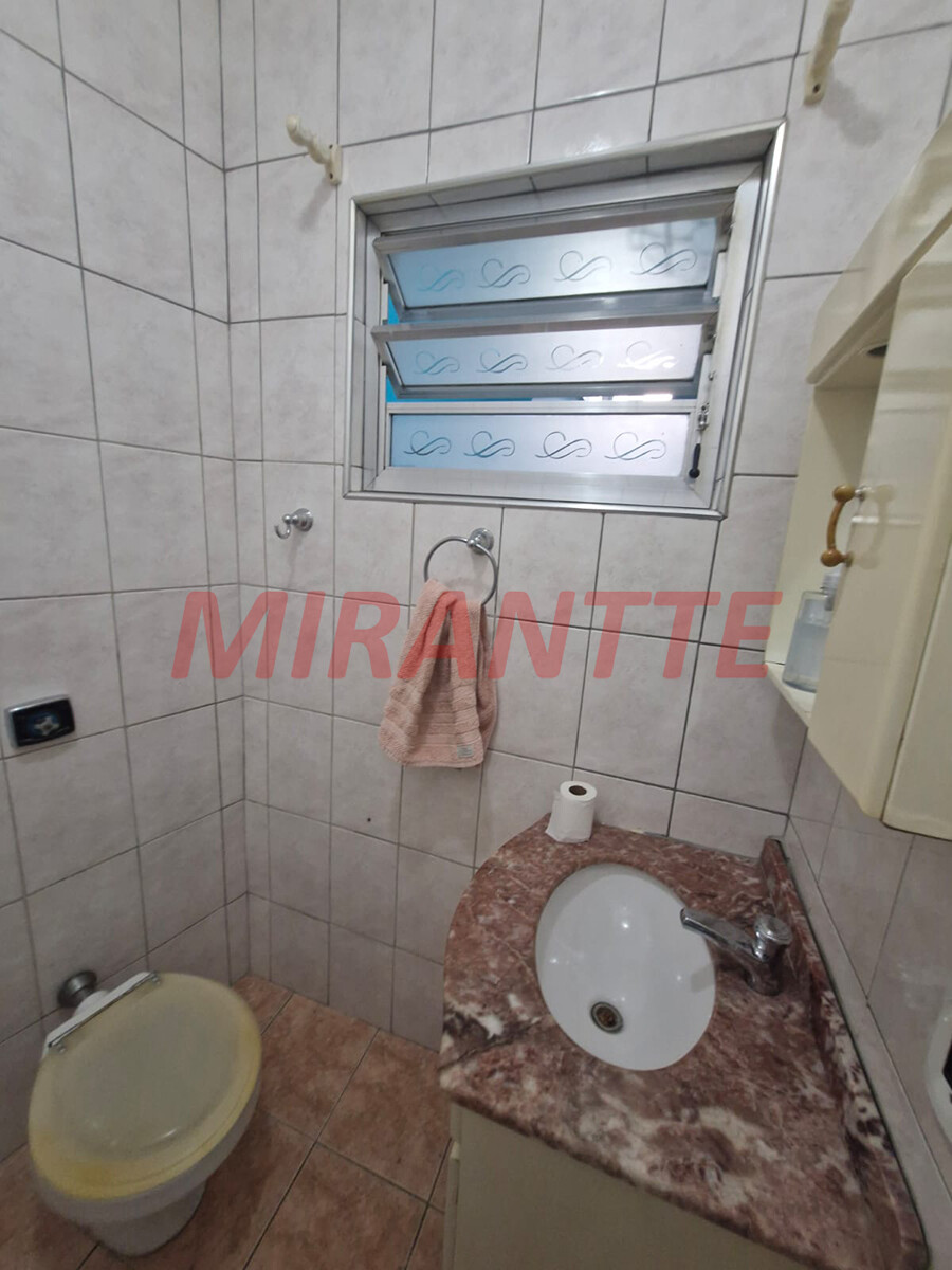 Sobrado de 145m² com 5 quartos em Vila Guilherme