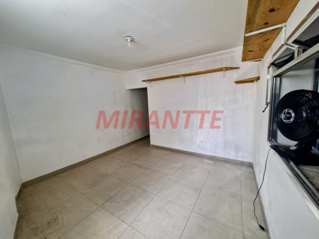 Sobrado de 145m² com 5 quartos em Vila Guilherme