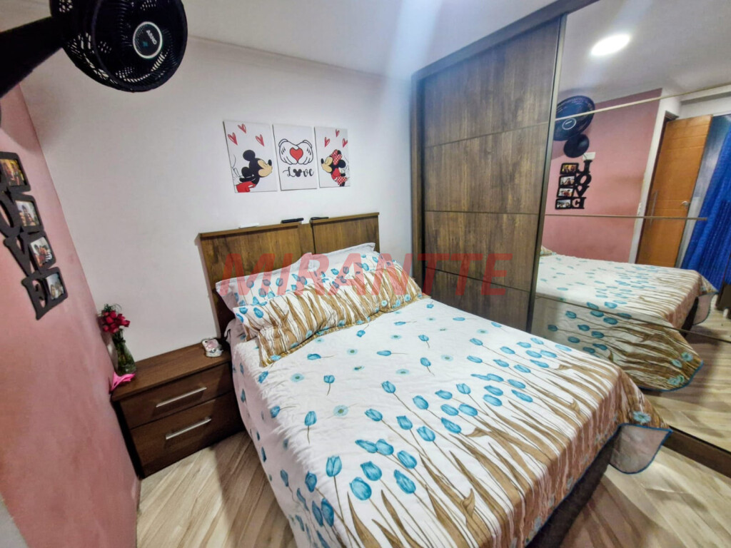 Sobrado de 145m² com 5 quartos em Vila Guilherme