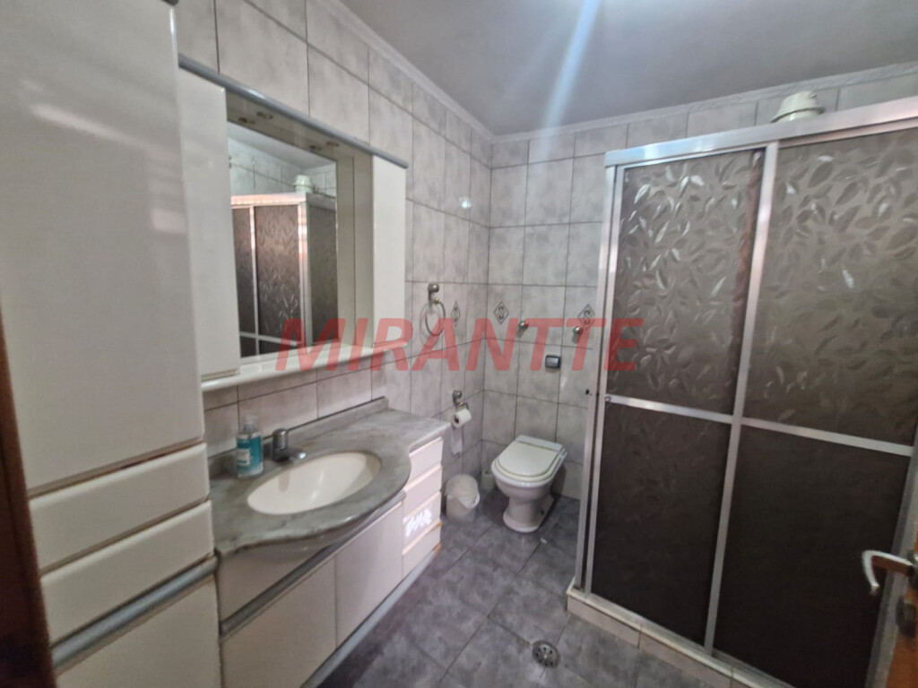 Sobrado de 145m² com 5 quartos em Vila Guilherme