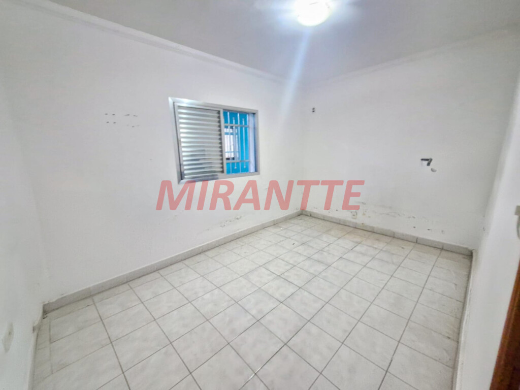 Sobrado de 145m² com 5 quartos em Vila Guilherme