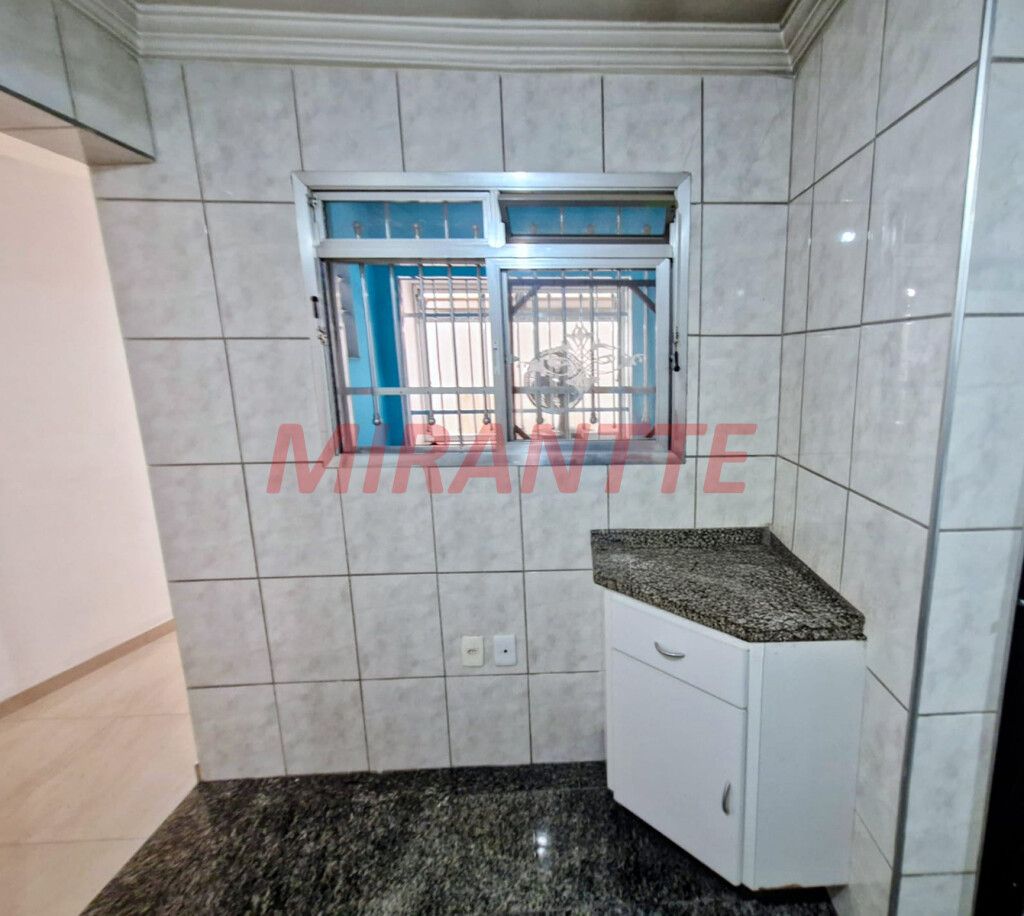 Sobrado de 145m² com 5 quartos em Vila Guilherme