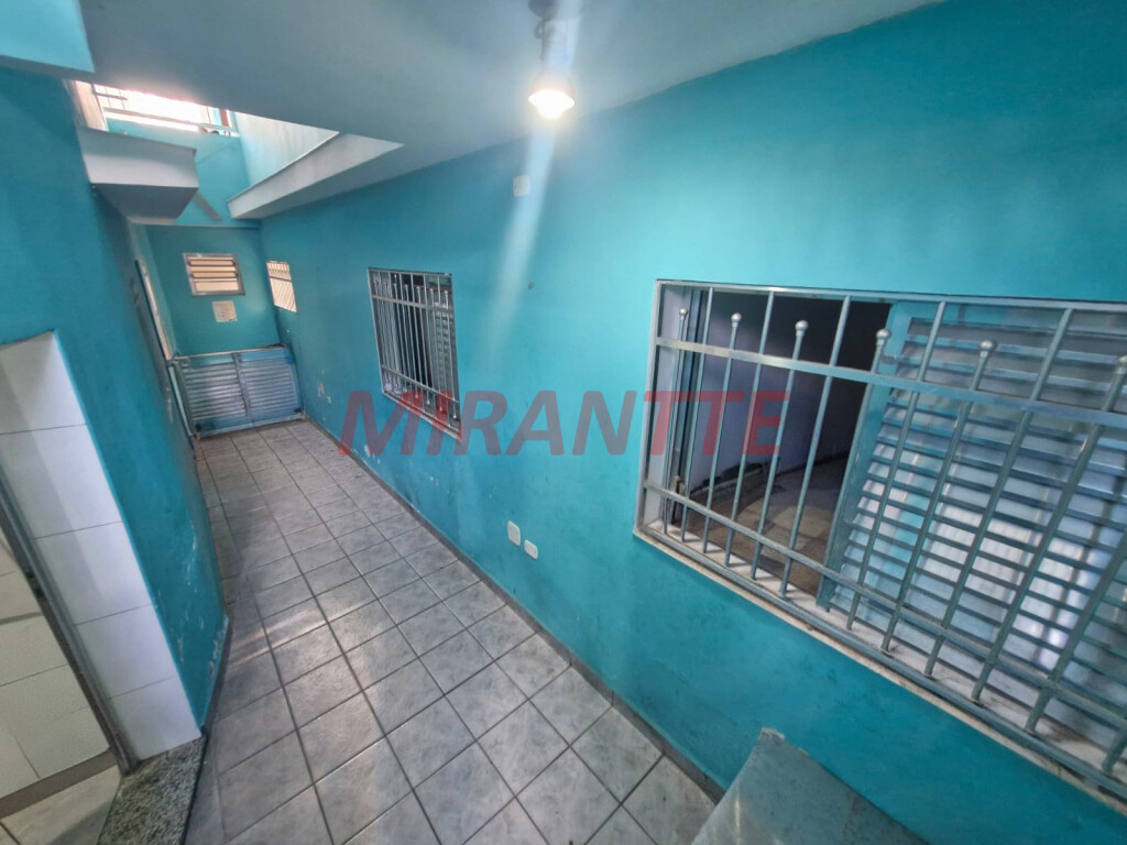 Sobrado de 145m² com 5 quartos em Vila Guilherme