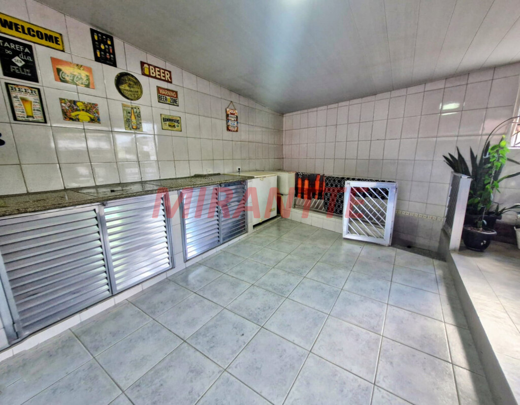 Sobrado de 145m² com 5 quartos em Vila Guilherme