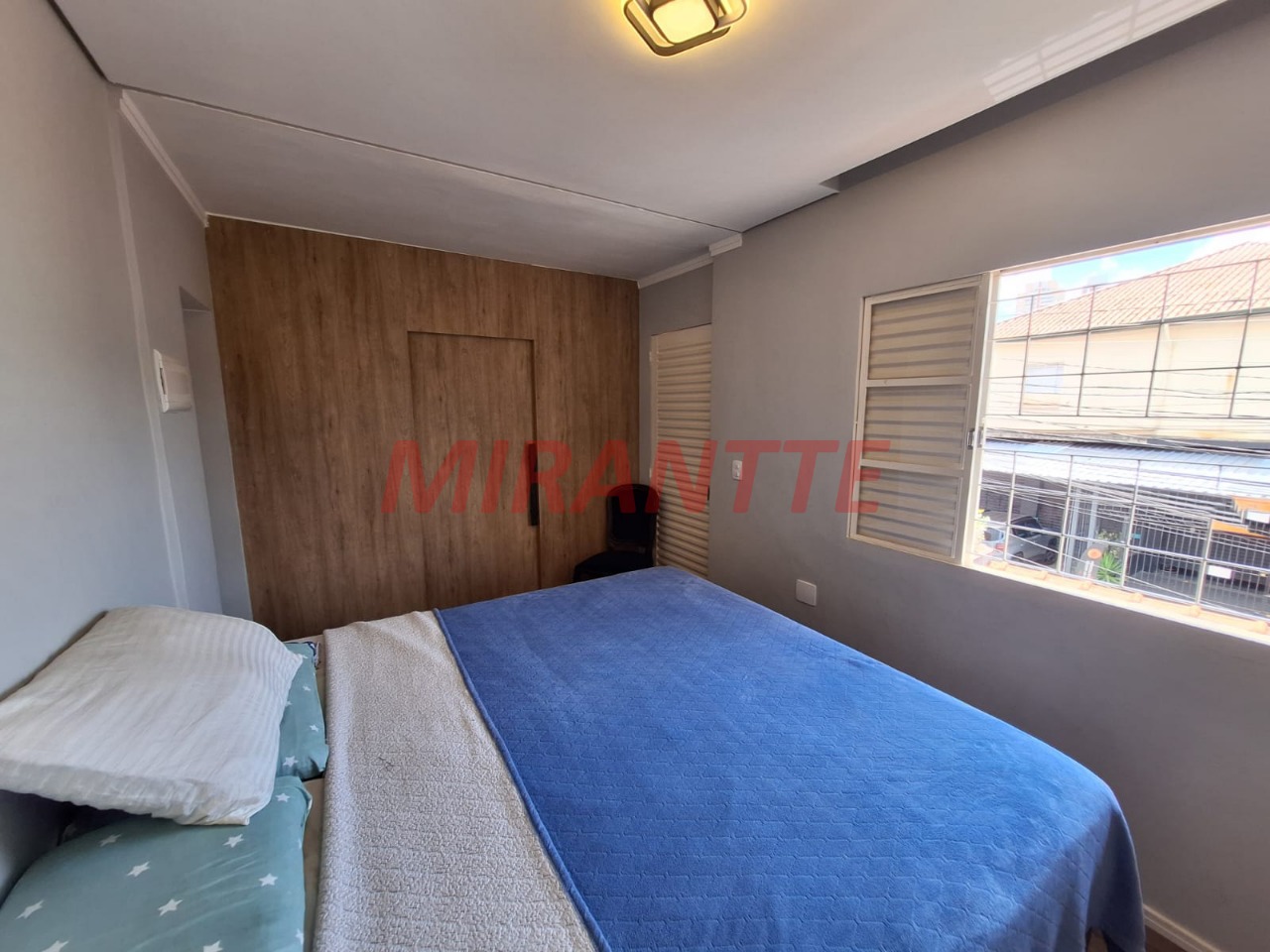 Sobrado de 144m² com 3 quartos em Santa Teresinha