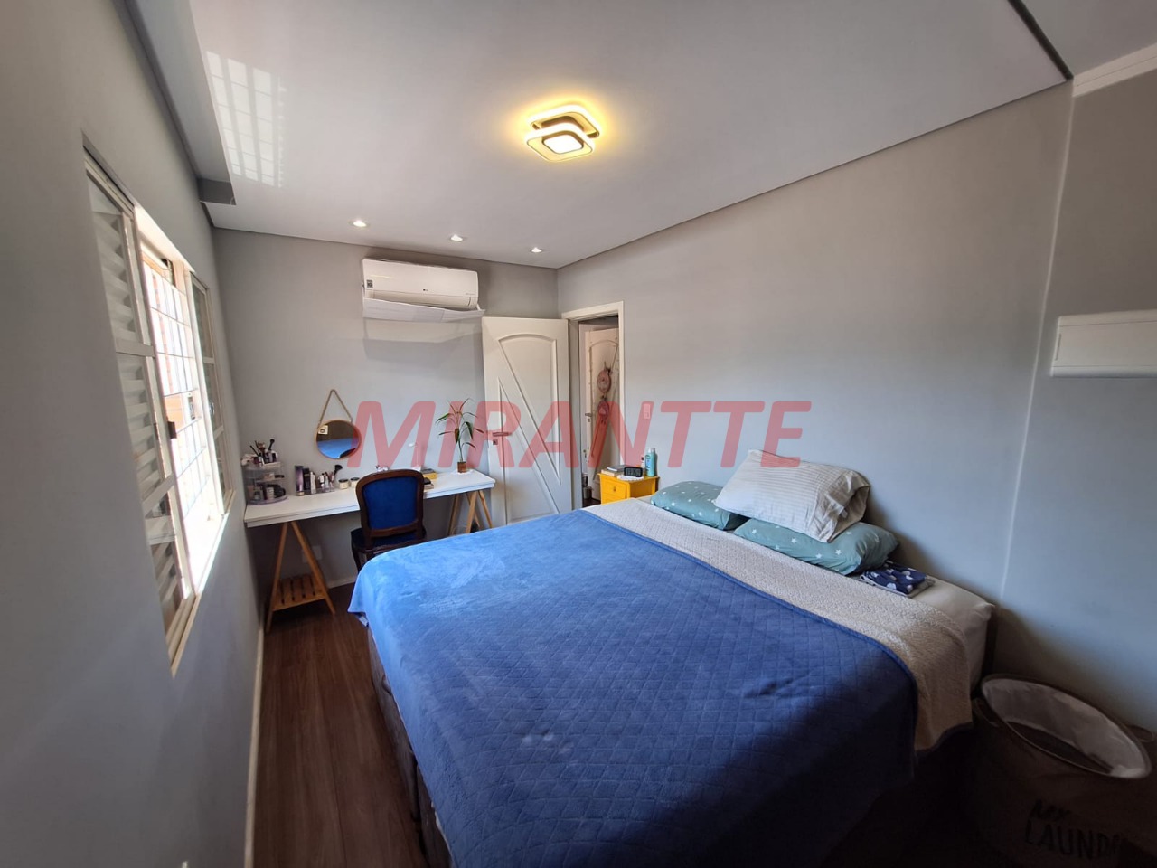 Sobrado de 144m² com 3 quartos em Santa Teresinha