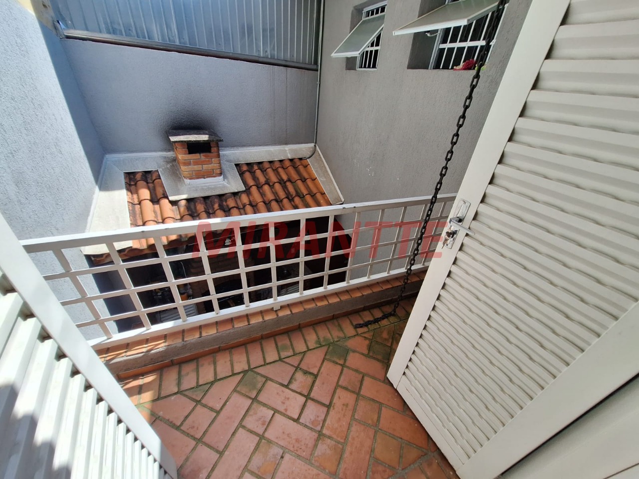 Sobrado de 144m² com 3 quartos em Santa Teresinha