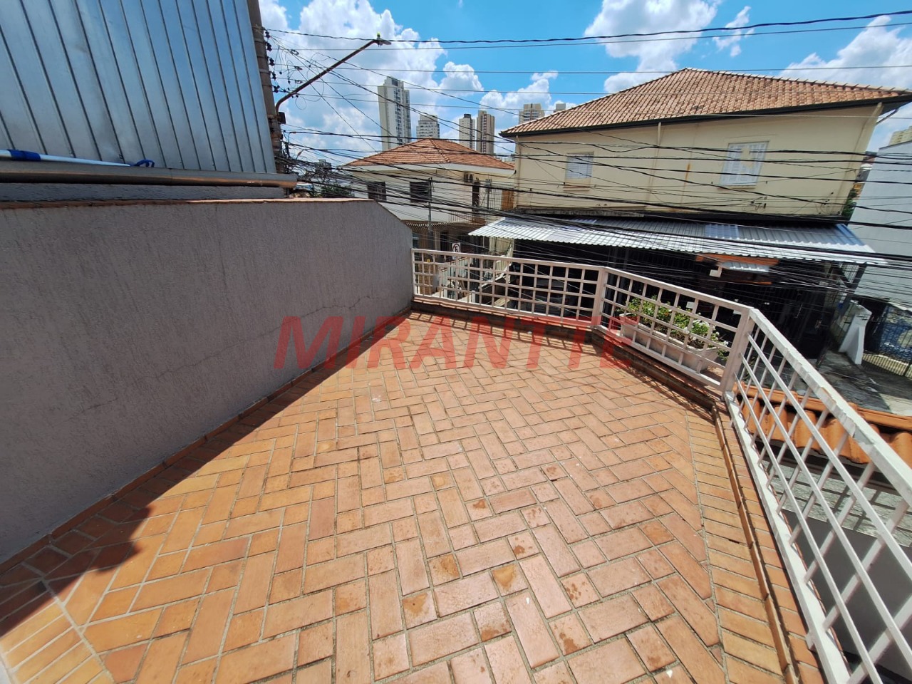 Sobrado de 144m² com 3 quartos em Santa Teresinha