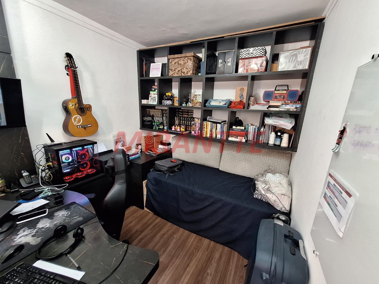 Sobrado de 144m² com 3 quartos em Santa Teresinha