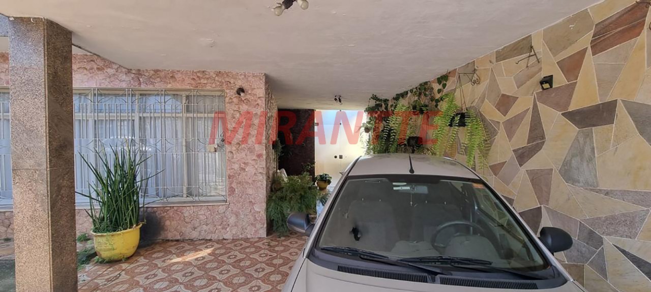 Casa terrea de 228m² com 3 quartos em Palmas Do Tremembé