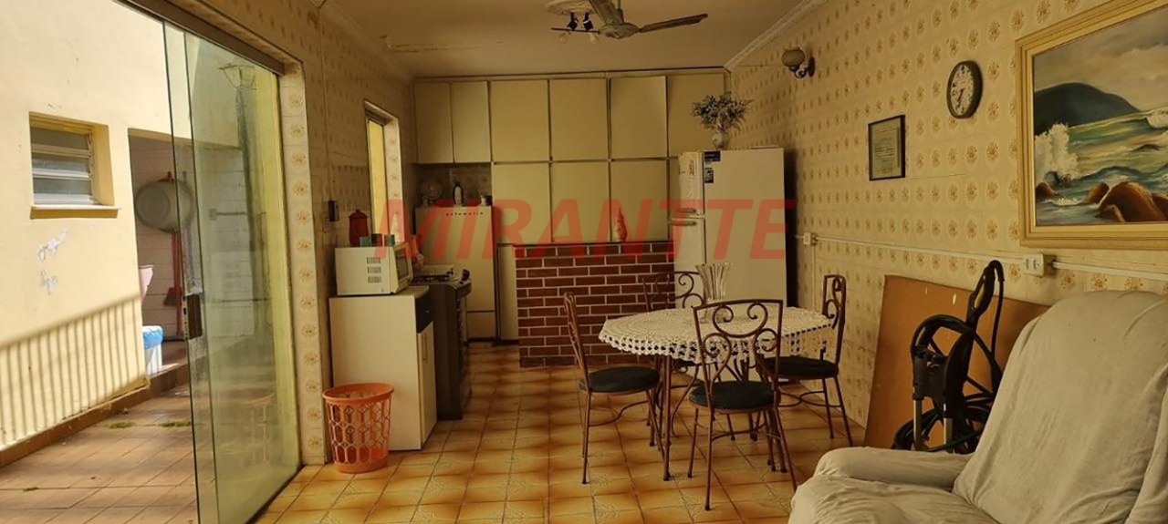 Casa terrea de 228m² com 3 quartos em Palmas Do Tremembé