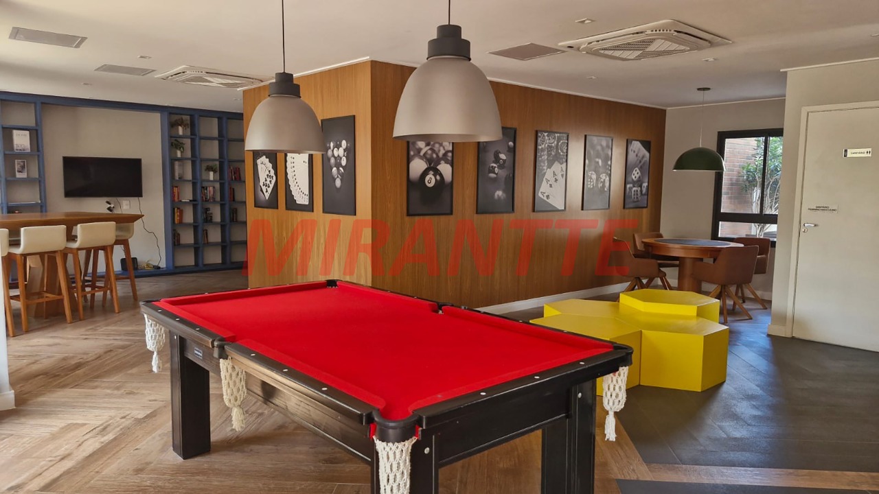 Apartamento de 55m² com 2 quartos em Jardim São Paulo(Zona Norte)