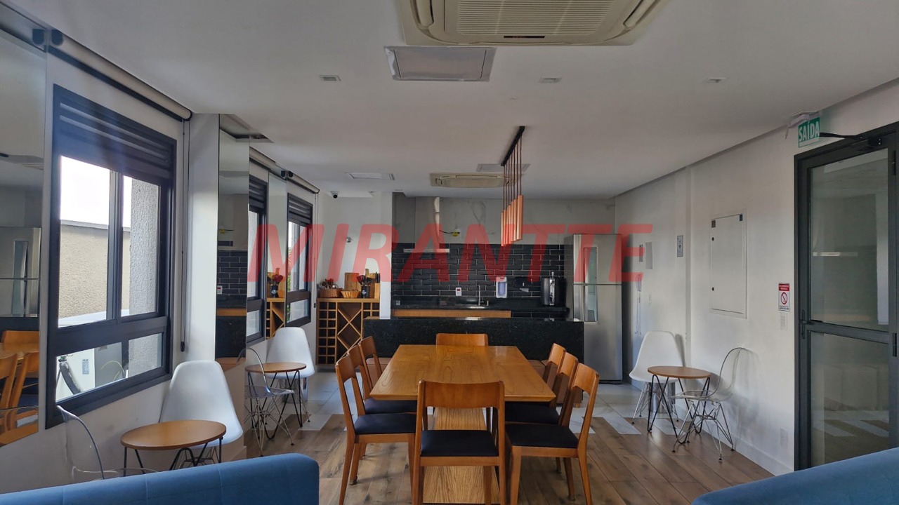 Apartamento de 55m² com 2 quartos em Jardim São Paulo(Zona Norte)