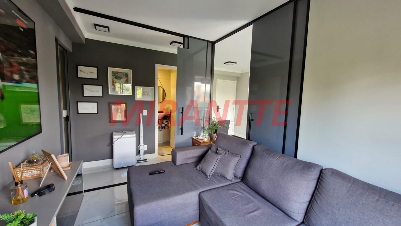 Apartamento de 55m² com 2 quartos em Jardim São Paulo(Zona Norte)