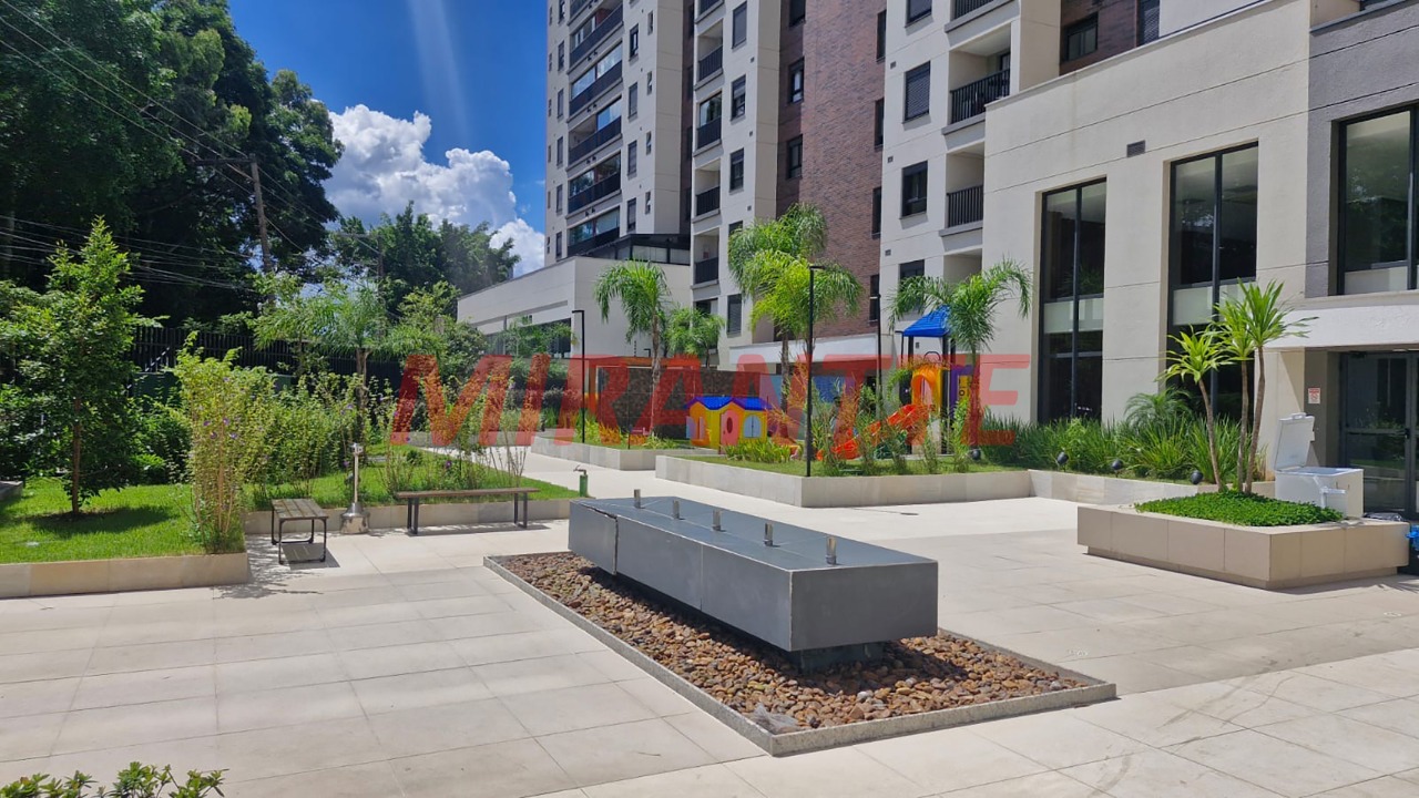 Apartamento de 55m² com 2 quartos em Jardim São Paulo(Zona Norte)