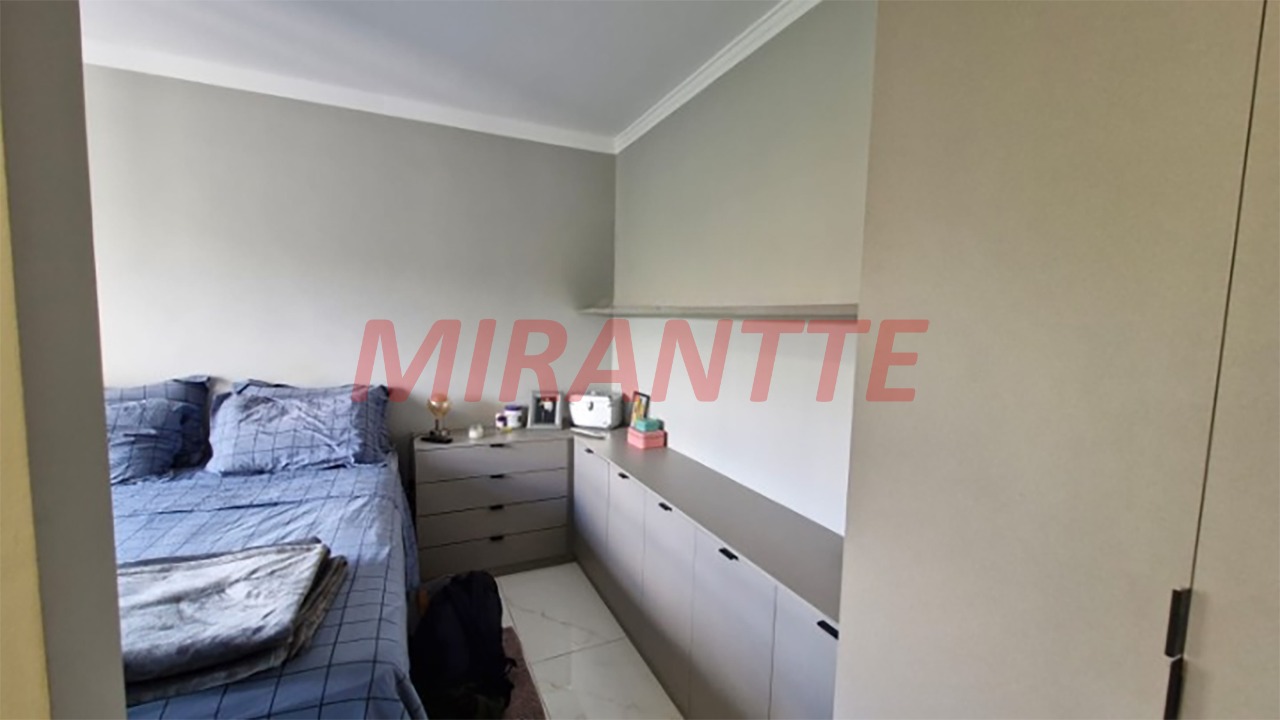 Apartamento de 55m² com 2 quartos em Jardim São Paulo(Zona Norte)