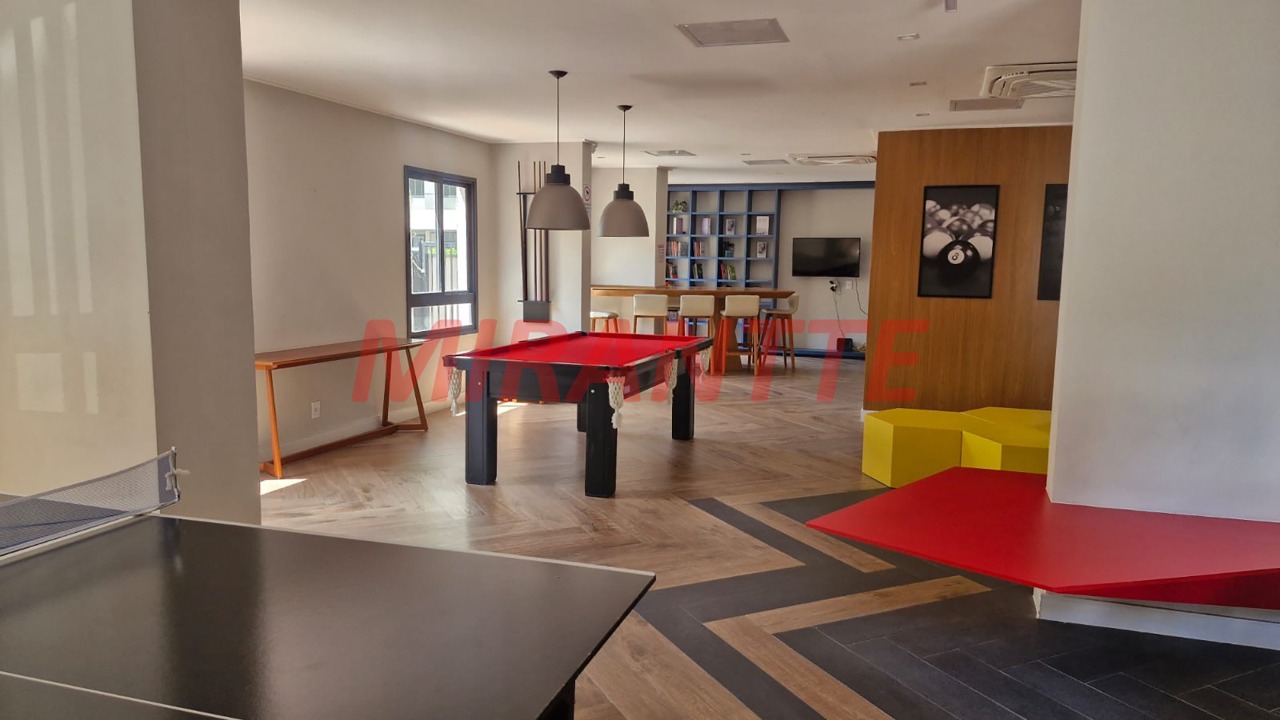 Apartamento de 55m² com 2 quartos em Jardim São Paulo(Zona Norte)
