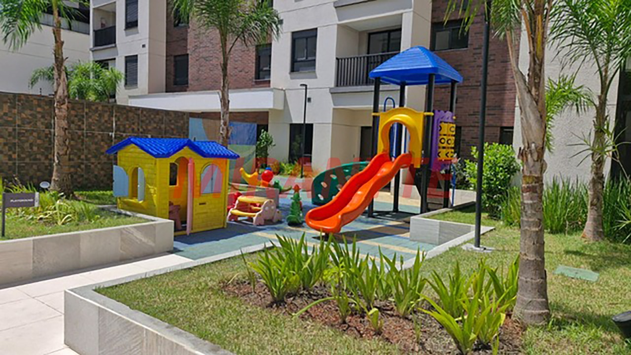 Apartamento de 55m² com 2 quartos em Jardim São Paulo(Zona Norte)