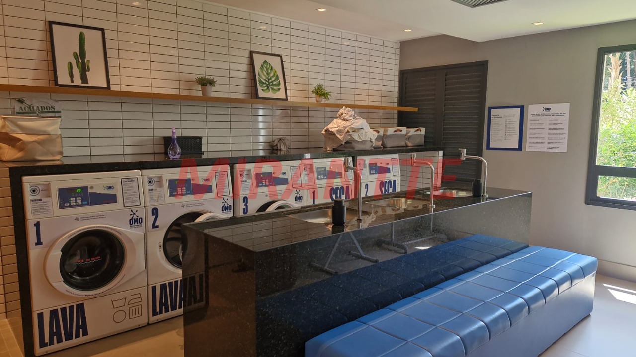 Apartamento de 55m² com 2 quartos em Jardim São Paulo(Zona Norte)