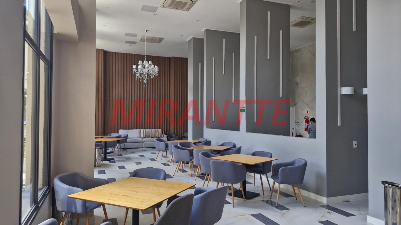Apartamento de 55m² com 2 quartos em Jardim São Paulo(Zona Norte)
