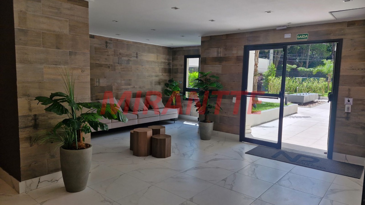 Apartamento de 55m² com 2 quartos em Jardim São Paulo(Zona Norte)