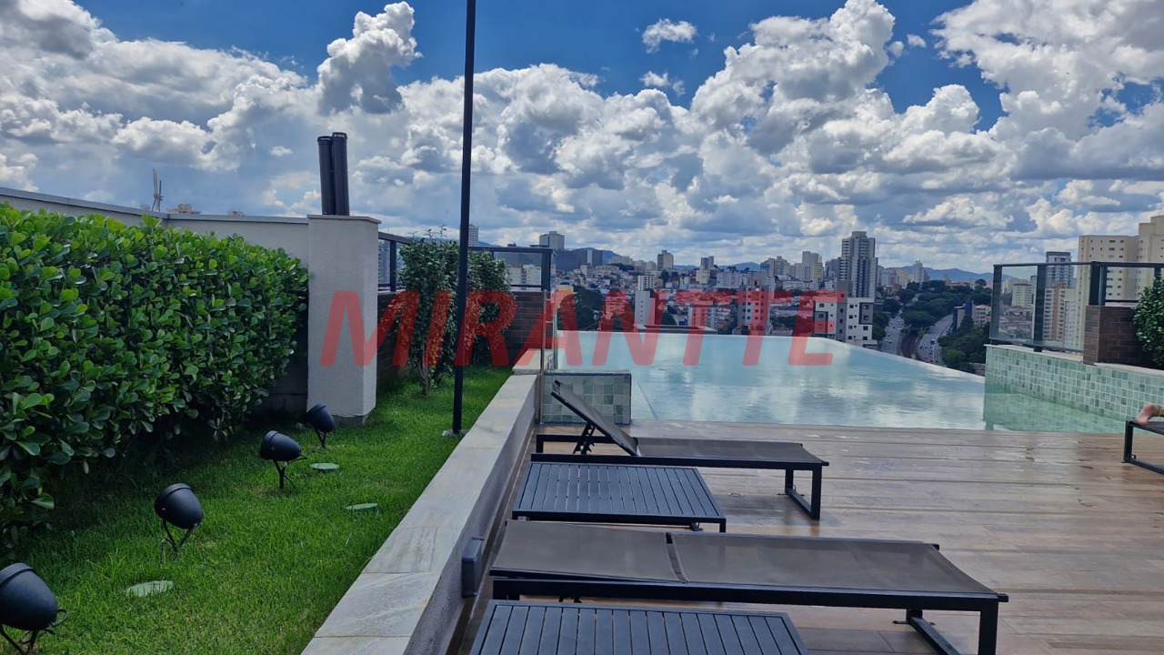 Apartamento de 55m² com 2 quartos em Jardim São Paulo(Zona Norte)