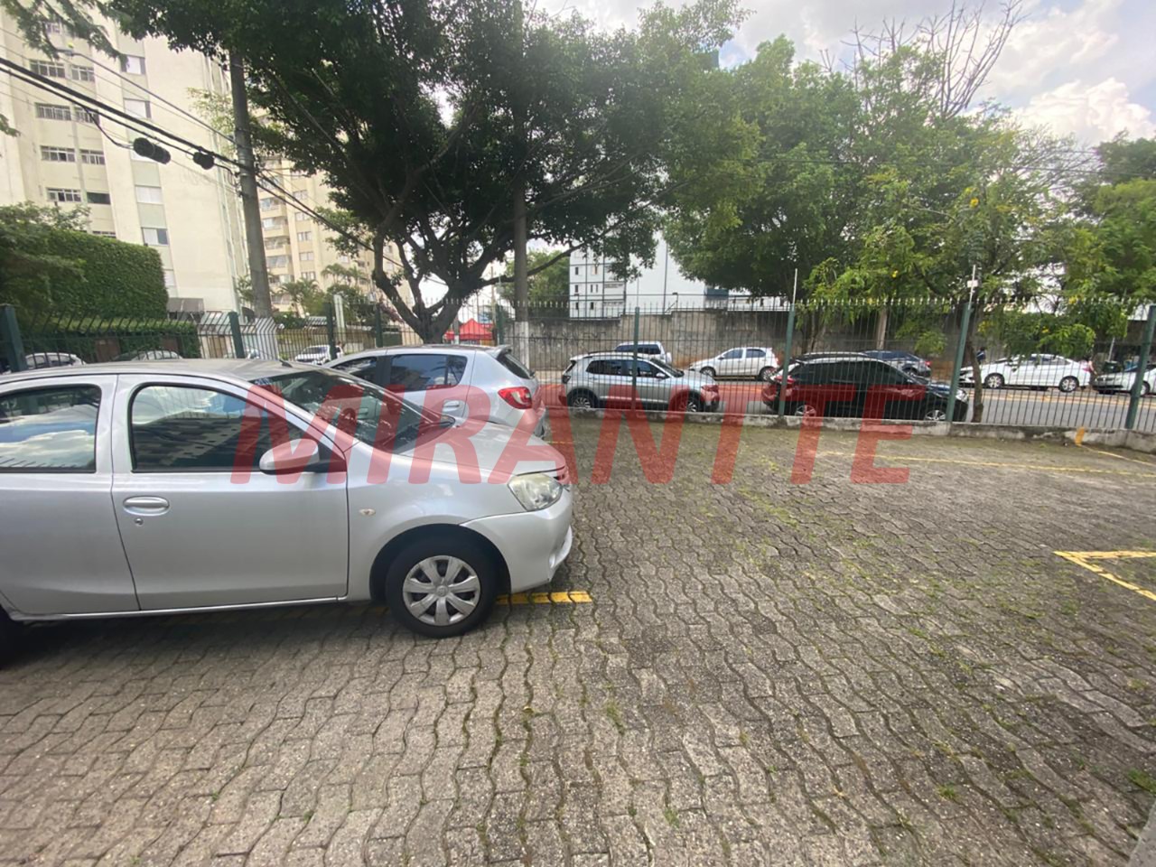 Apartamento de 60m² com 2 quartos em Vila Siqueira (Limão)