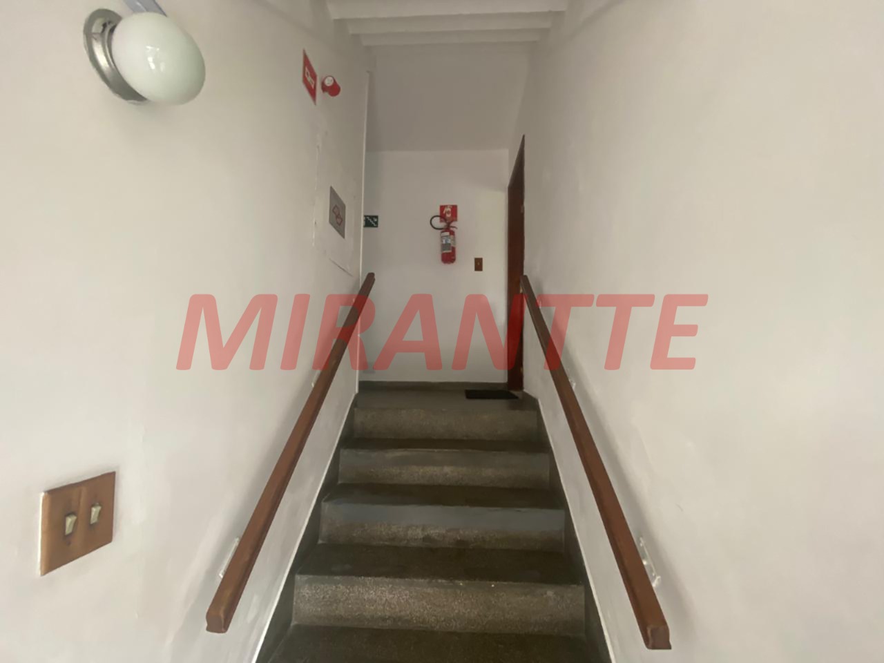 Apartamento de 60m² com 2 quartos em Vila Siqueira (Limão)