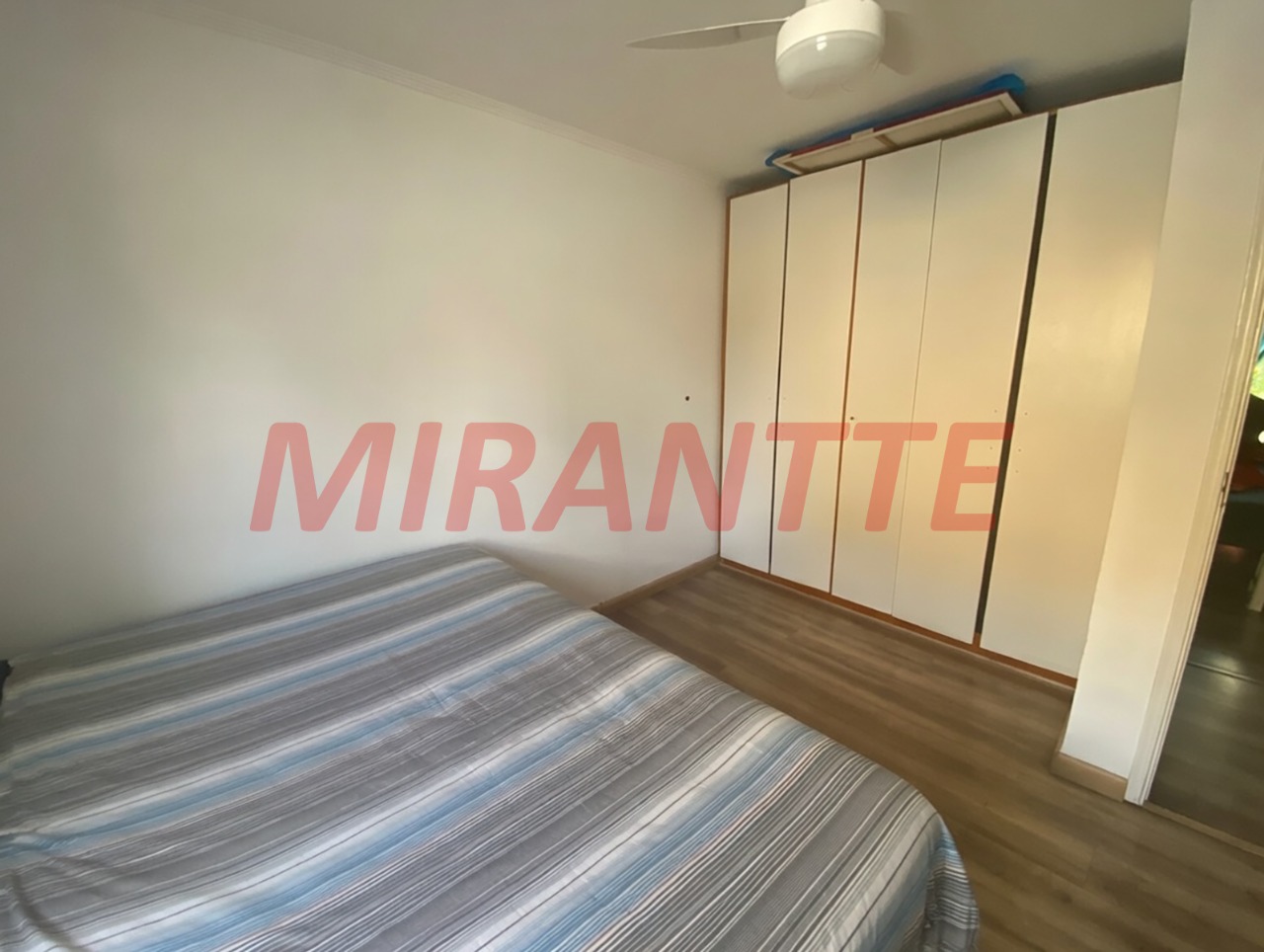 Apartamento de 60m² com 2 quartos em Vila Siqueira (Limão)