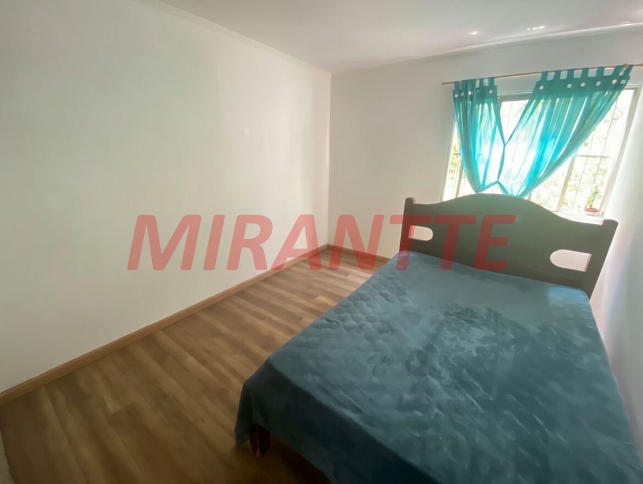 Apartamento de 60m² com 2 quartos em Vila Siqueira (Limão)