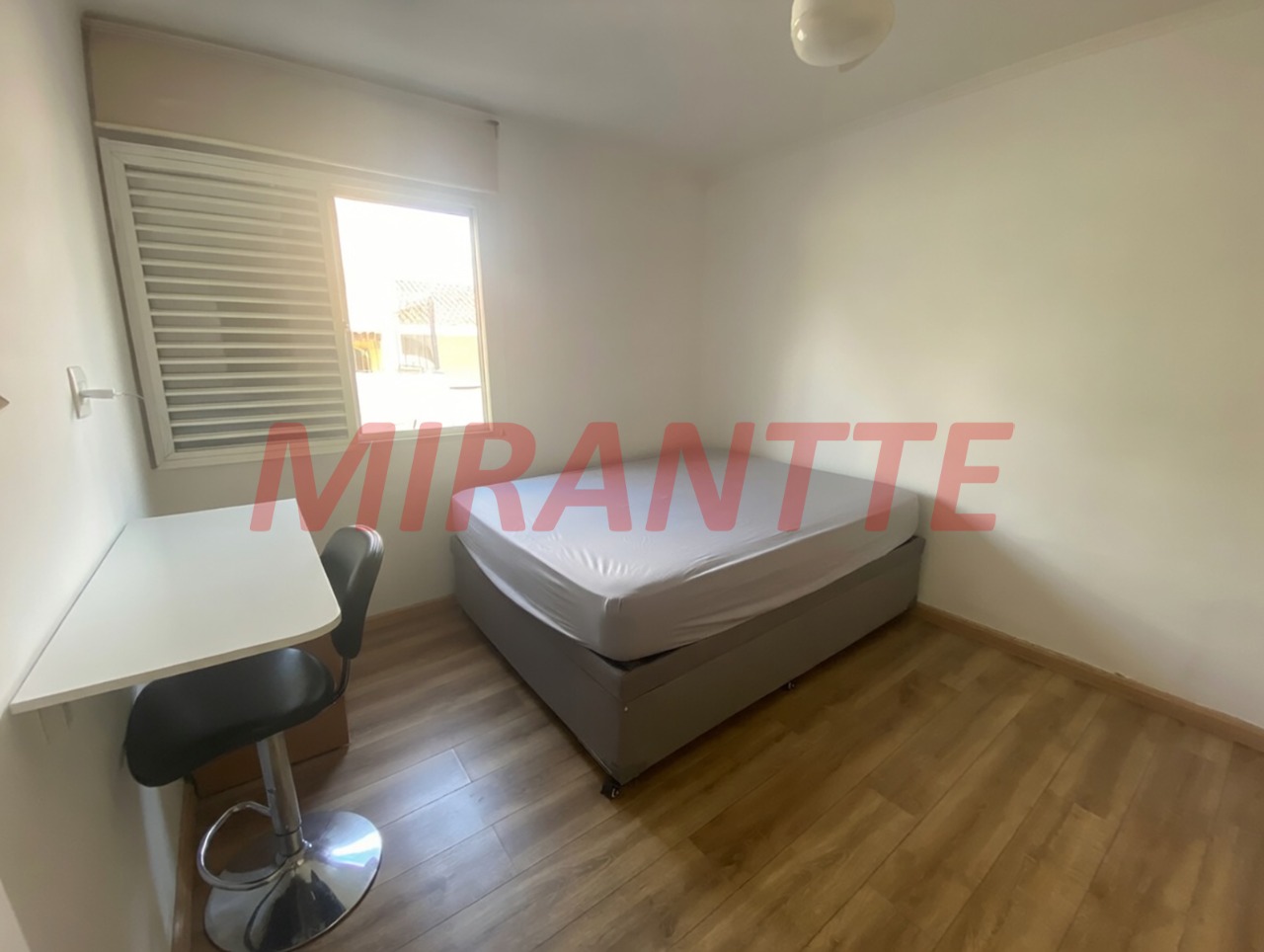 Apartamento de 60m² com 2 quartos em Vila Siqueira (Limão)