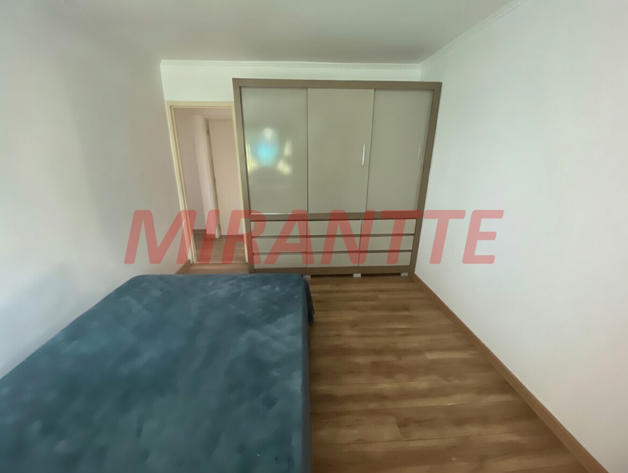 Apartamento de 60m² com 2 quartos em Vila Siqueira (Limão)