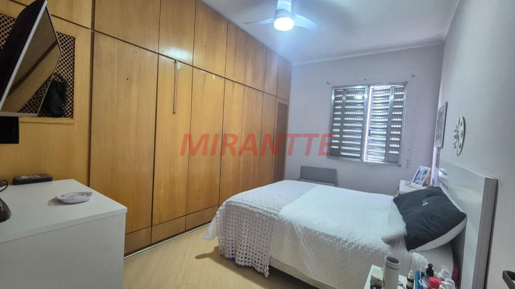 Apartamento de 108m² com 3 quartos em Catumbi