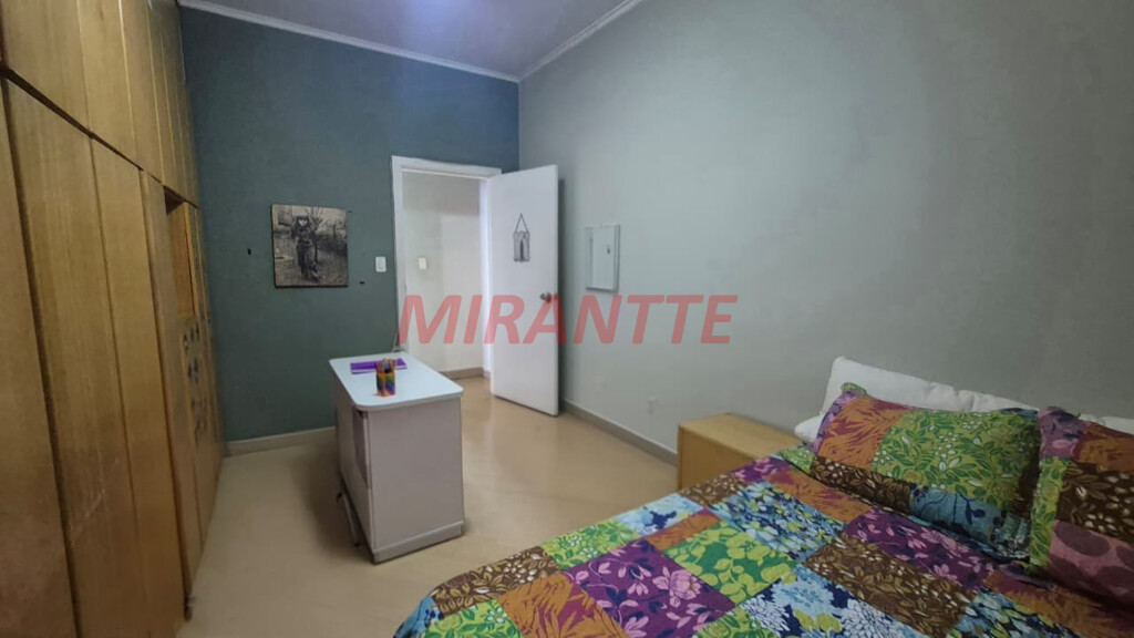 Apartamento de 108m² com 3 quartos em Catumbi